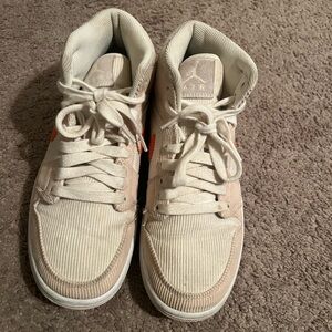 Jordan 1 size 8 youth size